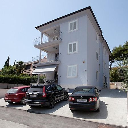 Apartments with a parking space Rovinj - 3393 Bagian luar foto
